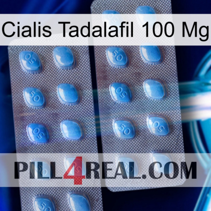 Cialis Tadalafil 100 Mg viagra4